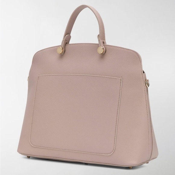 Furla My Piper Leather Tote - Picture 3 of 15